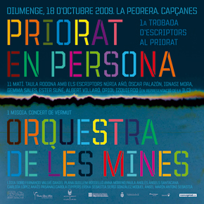 PRIORAT EN PERSONA